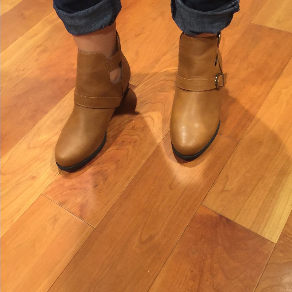 Gorgeous boots